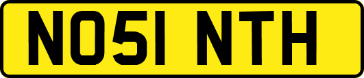 NO51NTH