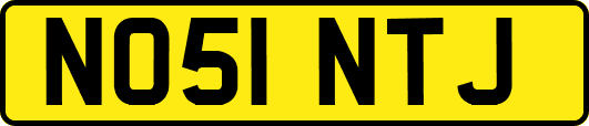 NO51NTJ