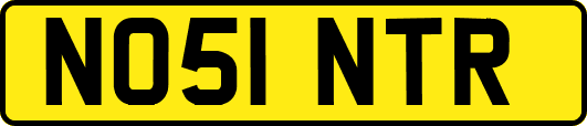 NO51NTR