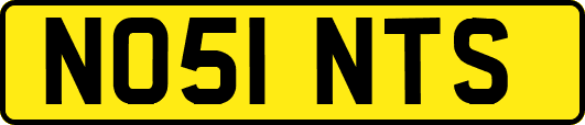 NO51NTS