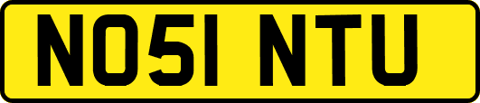 NO51NTU