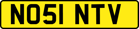 NO51NTV