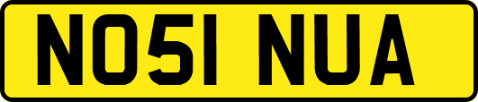 NO51NUA