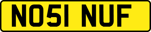 NO51NUF