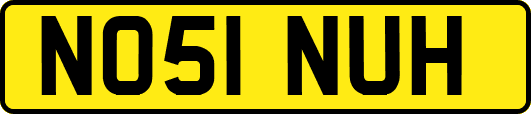 NO51NUH