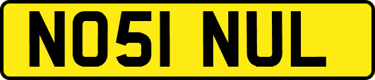 NO51NUL