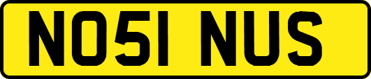 NO51NUS