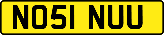 NO51NUU