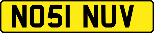 NO51NUV