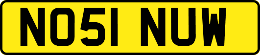 NO51NUW