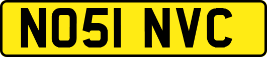 NO51NVC