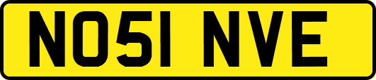 NO51NVE