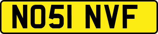 NO51NVF