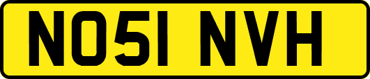 NO51NVH
