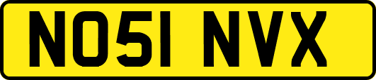 NO51NVX