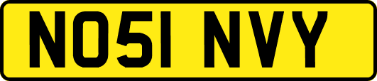 NO51NVY