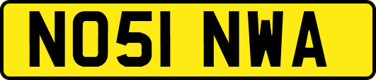 NO51NWA