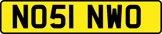 NO51NWO