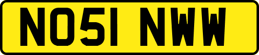 NO51NWW