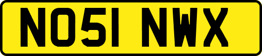 NO51NWX