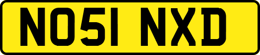 NO51NXD