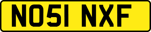 NO51NXF