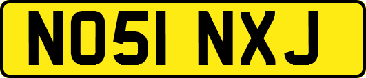 NO51NXJ