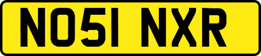 NO51NXR