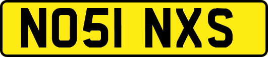 NO51NXS