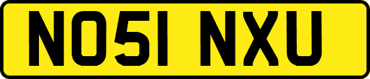 NO51NXU