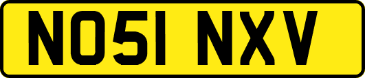 NO51NXV