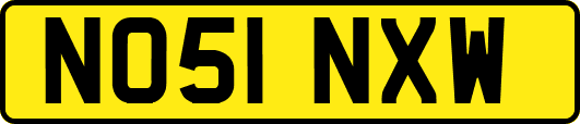 NO51NXW