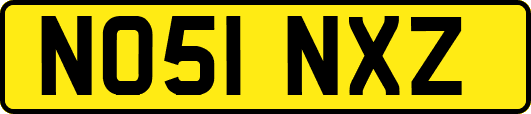 NO51NXZ