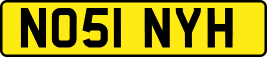 NO51NYH
