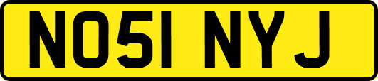 NO51NYJ