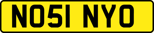 NO51NYO