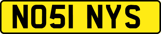 NO51NYS