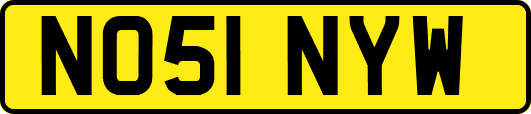 NO51NYW