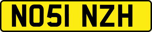 NO51NZH