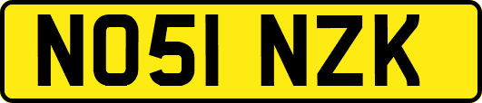 NO51NZK