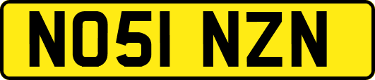 NO51NZN