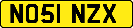 NO51NZX