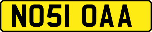 NO51OAA