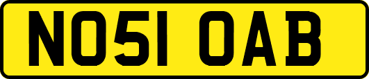 NO51OAB