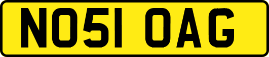 NO51OAG