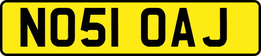 NO51OAJ
