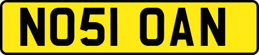 NO51OAN