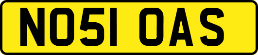 NO51OAS