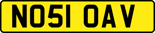 NO51OAV
