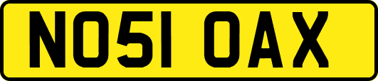 NO51OAX